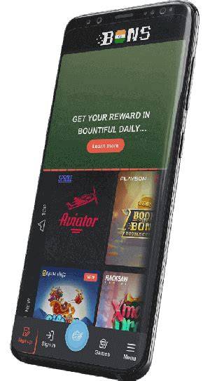 bons casino app